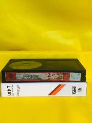 YASAK CENNET  (SELİN DİLMEN -TARIK TARCAN )TÜRK BETA FİLM