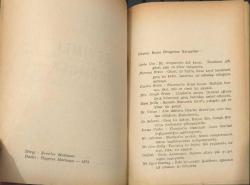 Sevimli Örümcek – Agatha Christie | Altın Kitaplar | 1973 Baskı