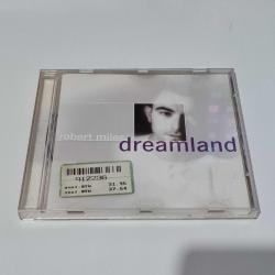 Robert Miles - Dreamland - CD