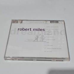 Robert Miles - Dreamland - CD