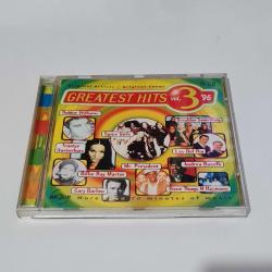 Greatest Hits '96 Vol. 3 - CD