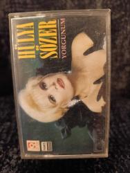 HÜLYA SÖZER YORGUNUM KASET