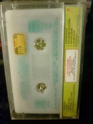 HÜLYA SÖZER YORGUNUM KASET