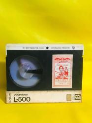 BEDRANA (PERİHAN SAVAŞ- AYTAÇ ARMAN )  ALMAN BASKI TÜRK FİLMİ  BETA