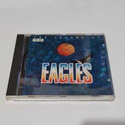Eagles - The Legend Of - CD