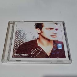 Teoman - O - CD