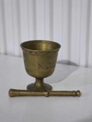 PİRİNÇ MİNİ ECZACI HAVANI OLGUNSOY X.YIL YAZILI