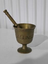 PİRİNÇ MİNİ ECZACI HAVANI OLGUNSOY X.YIL YAZILI