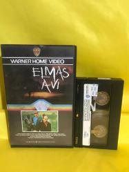 ELMAS AVI (THE LION OF AFRICA) BETA FİLM