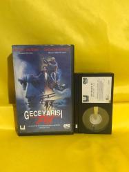 GECE YARISI AV (ROBERT DENIRO  - MIDNING RUN )  BETA FİLM