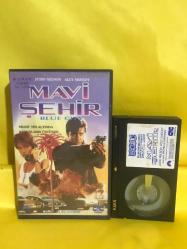 MAVİ ŞEHİR (BLUE CITY ) BETA KASET