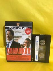 GÜNAHKARLAR    (BETA FİLM)