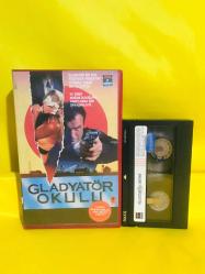 GLADYATÖR OKULU (BETA FİLM )