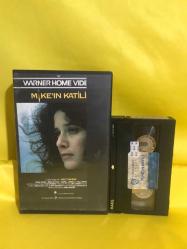 MIKE'IN KATİLİ  (BETA FİLM)