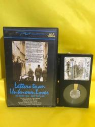 BİLİNMEYEN MEKTUPLAR ( SAVAŞ FİLMİ)