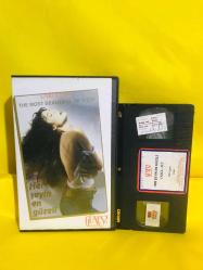 HER ŞEYİN  EN  GÜZELİ (CAROL ALT )  VHS