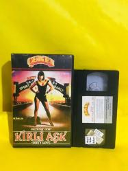 KİRLİ AŞK (DIRTY LOVE ) VHS
