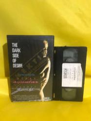 GİZLİ OYUNLAR  (VHS )