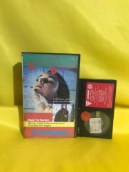 ŞEHVETLİ BAKİRE (MAİD IN SWEDEN ) BETA