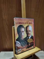 Legends of The Fall *Collector's Edition -DVD