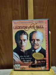 Legends of The Fall *Collector's Edition -DVD