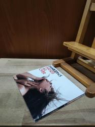 Maroon 5 – Hands All Over - CD