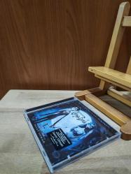 Danny Elfman – Tim Burton's Corpse Bride (Original Motion Picture Soundtrack) - CD