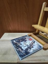 Coldplay – Viva La Vida Or Death And All His Friends - CD