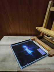 Evanescence – Evanescence - CD