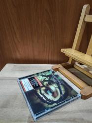 Evanescence – Anywhere But Home -CD + Live DVD includes Complete Concert Shot live in Paris, plus behind the scenes footage and music videos