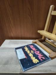 Run-D.M.C.* Vs. Jason Nevins – It's Like That - CD