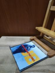 Jimmy Barnes – Two Fires - CD