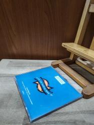 Ten Sharp – Ain't My Beating Heart - CD