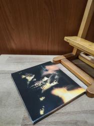 Pearl Jam – Riot Act - CD