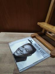 Marvin Gaye – The Best Of Marvin Gaye - Volume 1 - The '60s