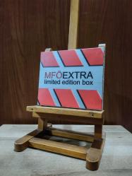 MFÖ Extra Limited Edition Box - 2 CD