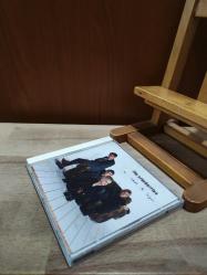 The Cranberries – No Need To Argue - CD