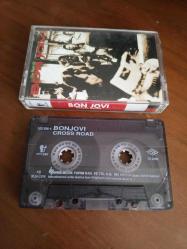 Cross Road Bon Jovi