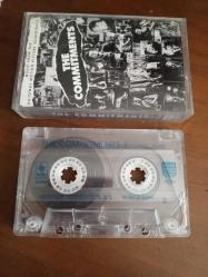 The Commitments Music From The Original Motion Picture Soundtrack