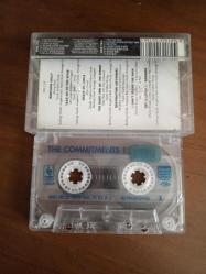 The Commitments Music From The Original Motion Picture Soundtrack