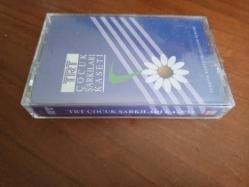 TRT Çocuk Şarkıları Kaseti