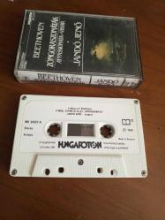 Beethoven - Jando Jeno Zongoraszonatak Appassionata Vihar