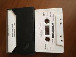 Beethoven - Jando Jeno Zongoraszonatak Appassionata Vihar