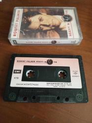 Heavy Nova Robert Palmer