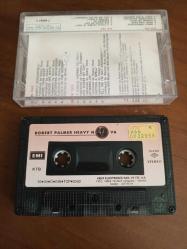 Heavy Nova Robert Palmer