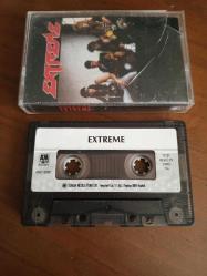 Extreme  Extreme ( 1989 )
