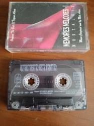 Memories Melodies 1 Nostalgie Mete Artun --