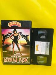 KİRLİ AŞK (DIRTY LOVE ) VHS FİLM