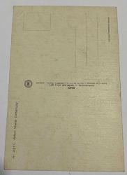 Cüneyt Arkın Meral orhonsay eski kartpostal