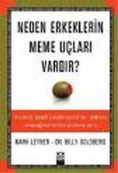 Neden Erkeklerin Meme Uçları Vardır